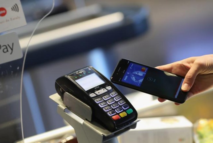 Tempo scaduto per i terminali POS