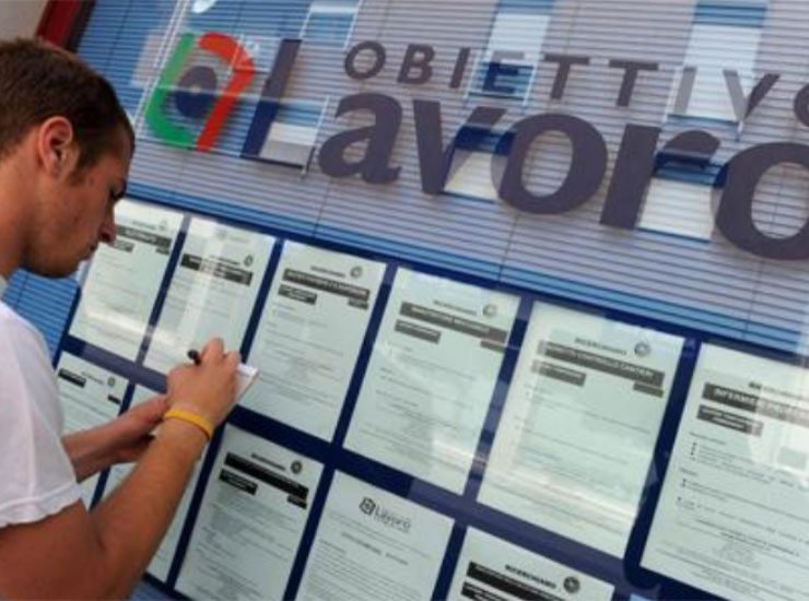 Torna l'allarme disoccupazione in Italia - Stylology.it