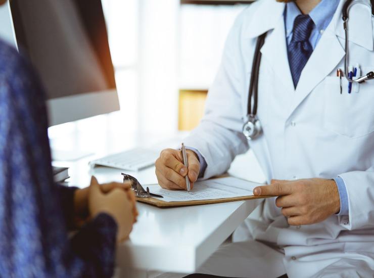 Valutazione medica (Depositphotos)-stylology.it