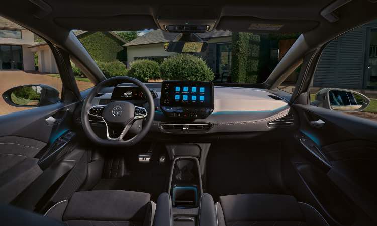 Volkswagen ID 3 - fonte_Volkswagen - Styllogy.it