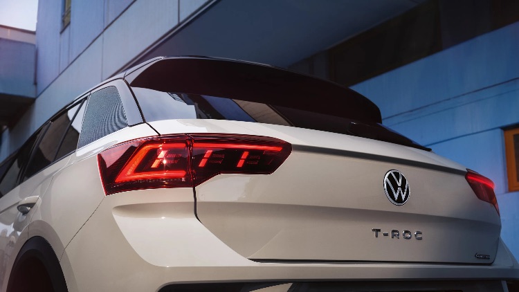 Volkswagen T-ROC - fonte_Volkswgen - Stylology.it