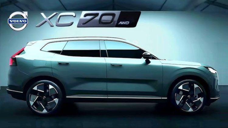 Volvo XC70 - fonte_YouTube - Stylology.it
