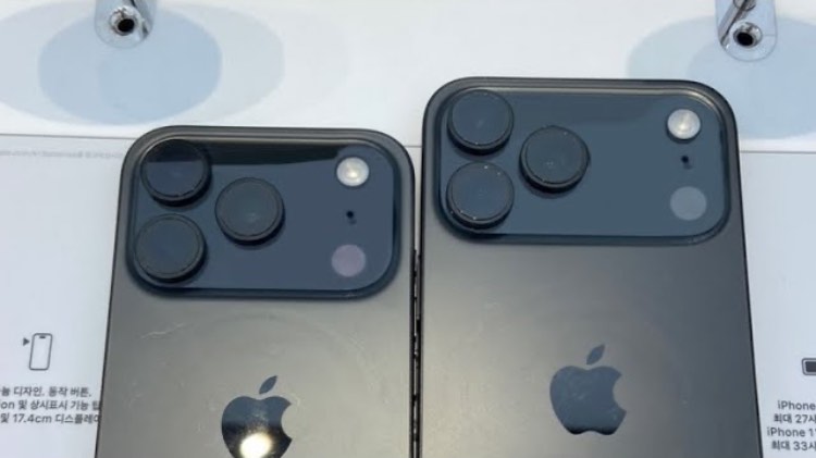 iPhone 17 - fonte_YouTube - Stylology.it