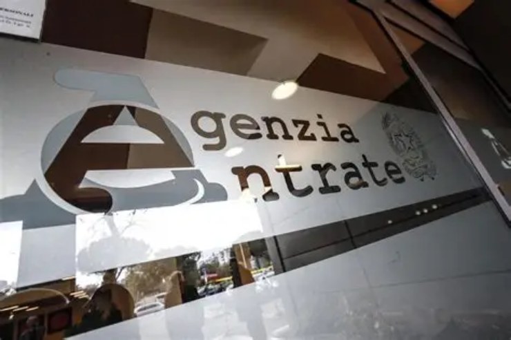 L'Agenzia delle Entrate verifica il versamento del Canone RAI