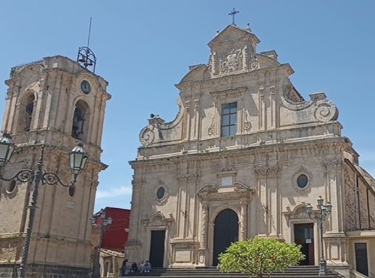 Borgo più bello d'Italia