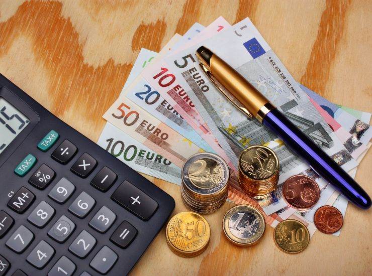 Buono fruttifero per guadagnare