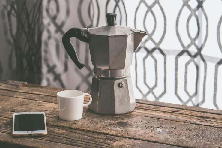Come preparare il caffè - Stylology.it