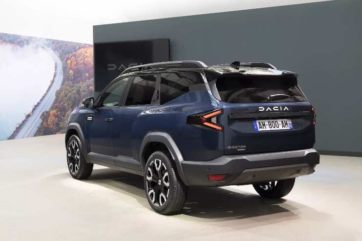 Dacia Bigster - fonte_Dacia.it - Stylology.it