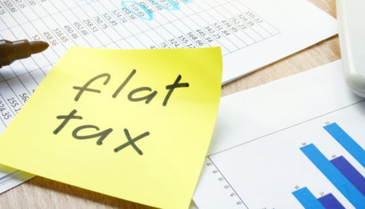 Il Governo vara la flat tax