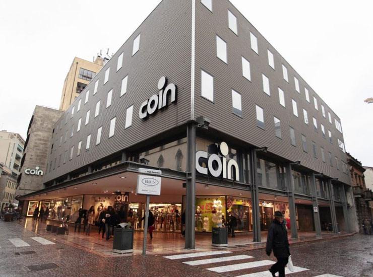 Gruppo Coin in crisi, cresce l'allarme - Stylology.it