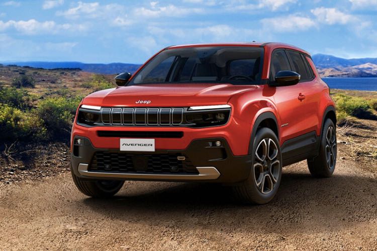 Jeep Avengers - fonte_Ansa - Styloloy.it