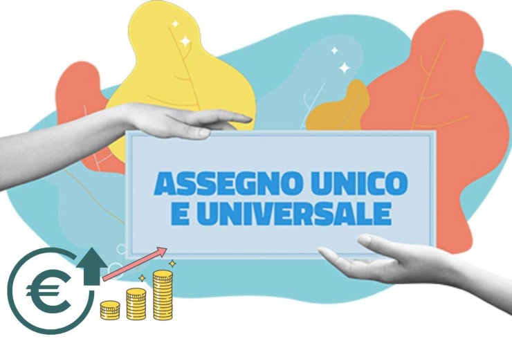 L'importanza dell'Assegno Unico