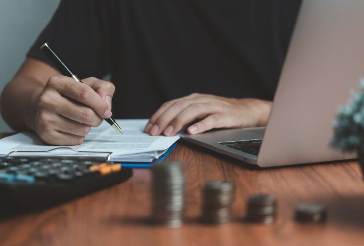 La decurtazione che in pochi conoscono sulla pensione