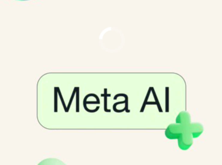 Meta AI, nuova funzione su WhatsApp - Stylology.it
