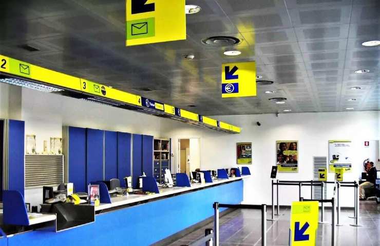 Poste Italiane - Stylology.it