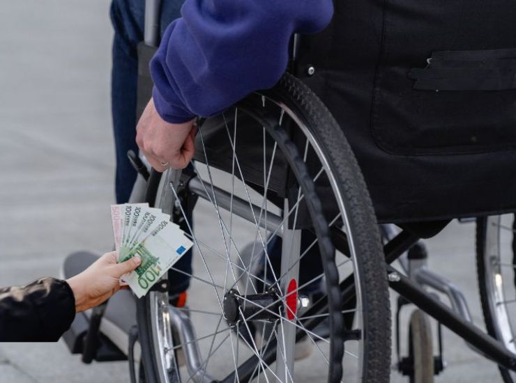 Quale domanda presentare per ottenere più di 1000 euro al mese