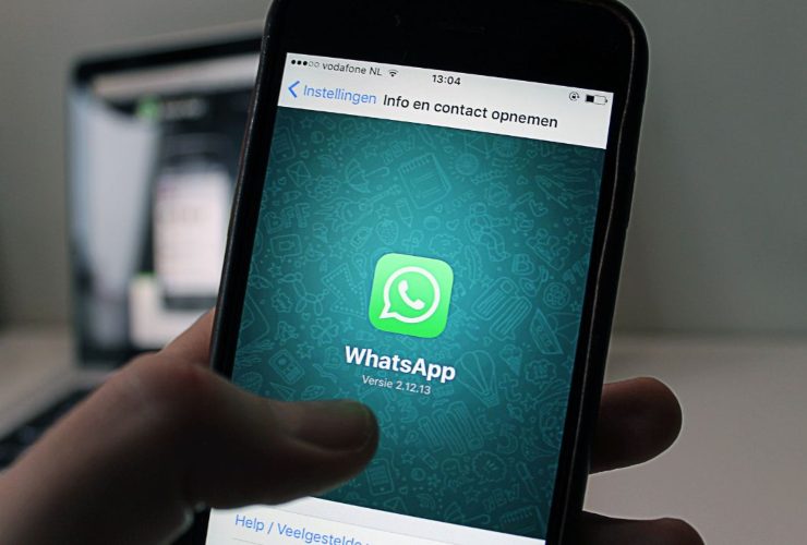 Rivoluzione WhatsApp con la nuova funzione in arrivo