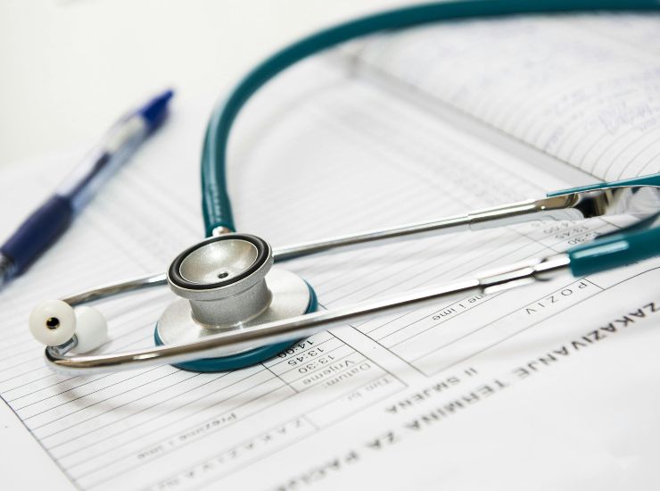 Visita medica