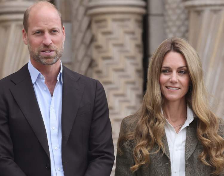 William e Kate - fonte_Instagram - Stylology.it