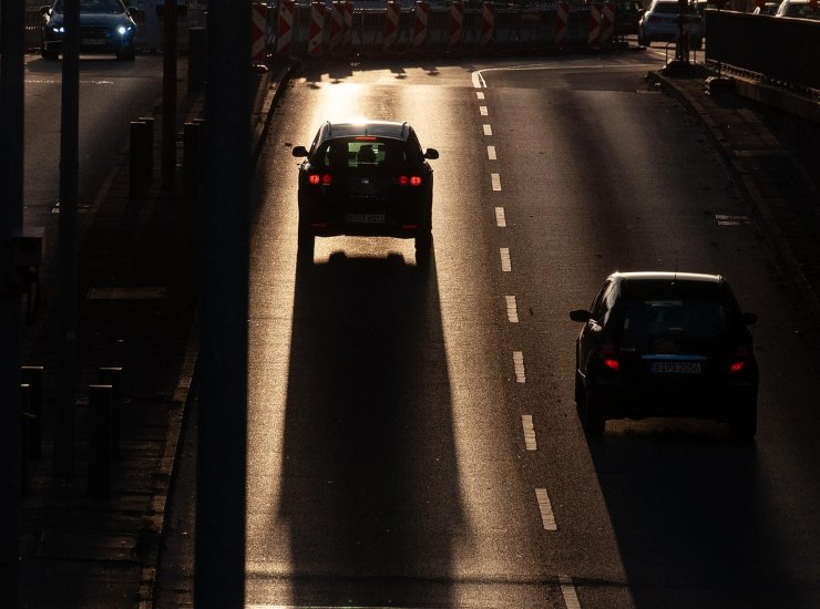 Autostrade