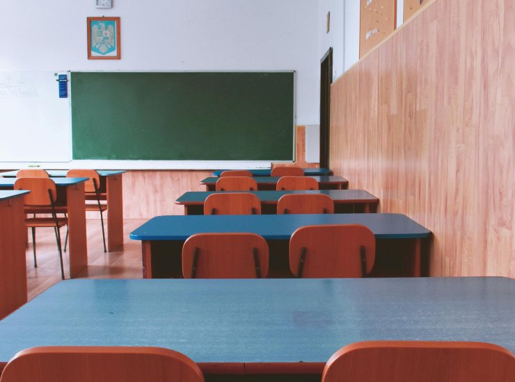La scuola peggiore d'Italia