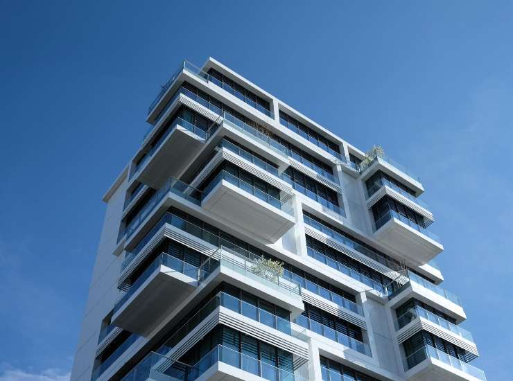 Condominio - pexels - stylology 2