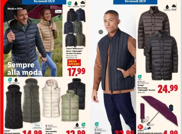 Offerta Lidl