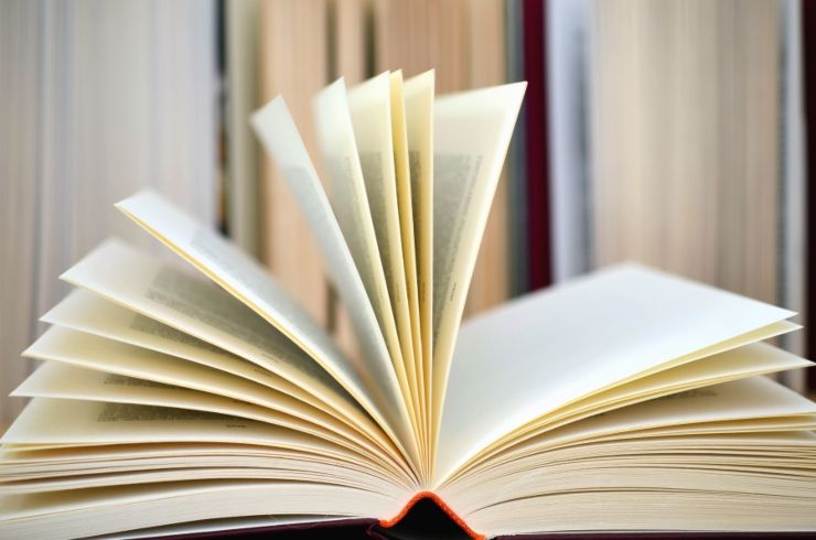 Libri gratis