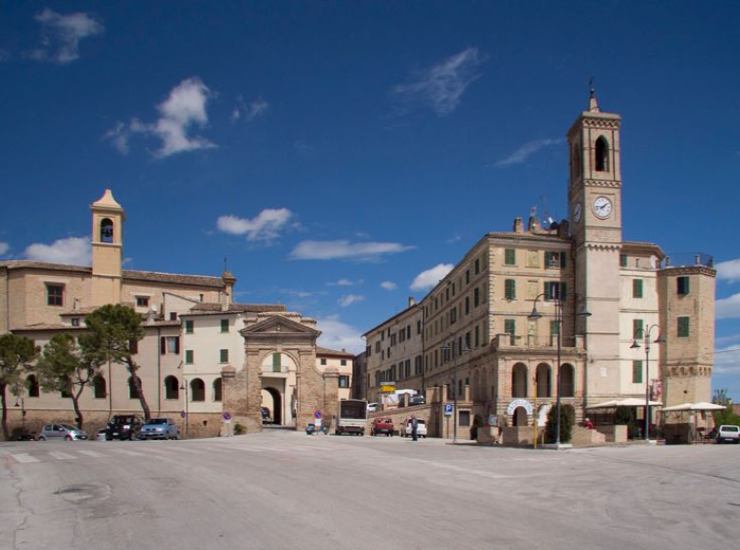 Borgo più bello d'Italia