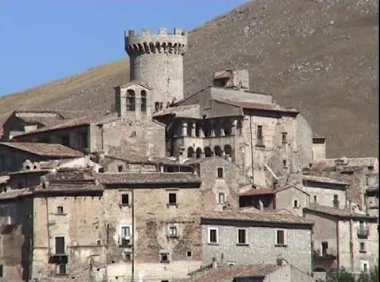 Il nuovo Paese di Heidi