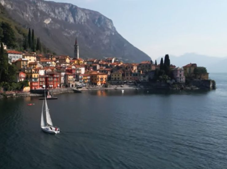 un angolo di paradiso nostrano