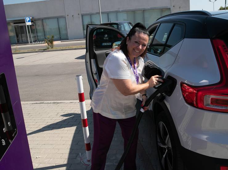 auto ecologica - ansa - stulology