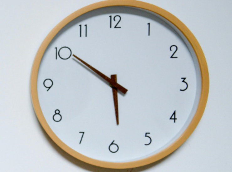 Orologio