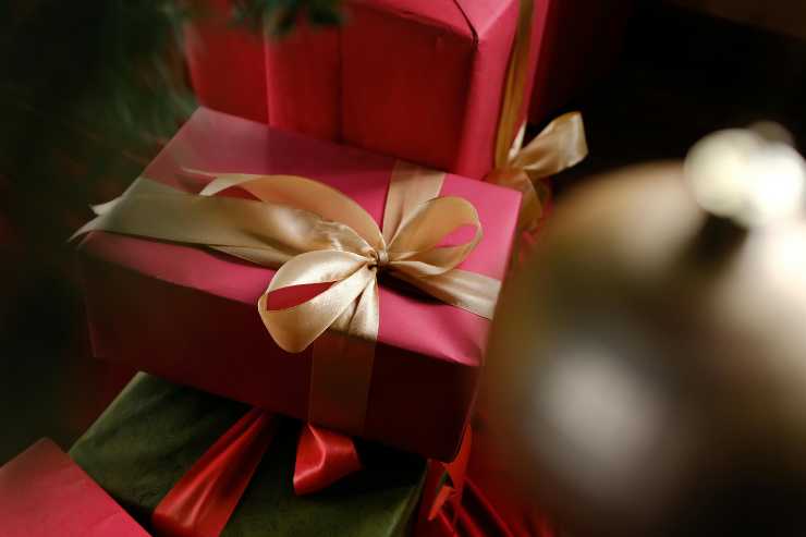 Regali di Natale