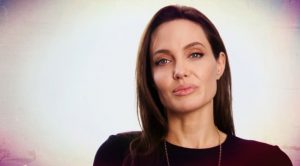 Angelina Jolie - Image HD