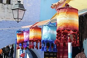 Chefchaouen - Marocco