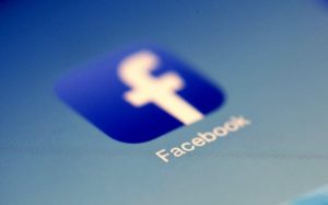 facebook logo hdr