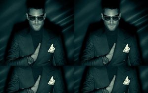 Lapo Elkann composite