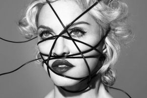 Madonna RebelHeart