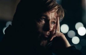 Brad Pitt