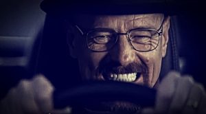Walter White
