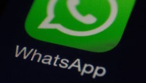 whatsapp cosa significa