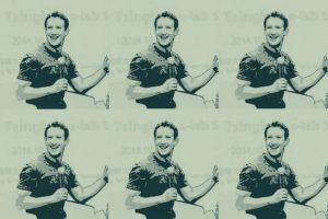 Mark Zuckerberg