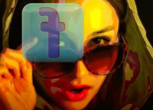 Facebook Art