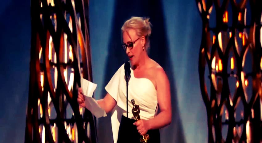 Patricia Arquette