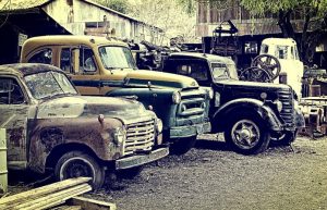 Slab City