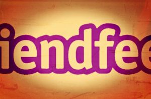 Friendfeed Popart