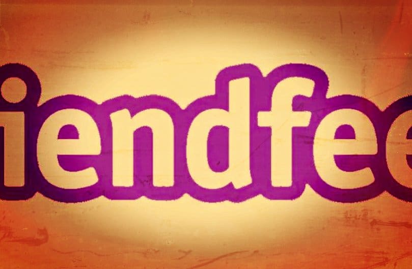 Friendfeed Popart