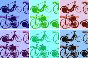 motocicletta storia
