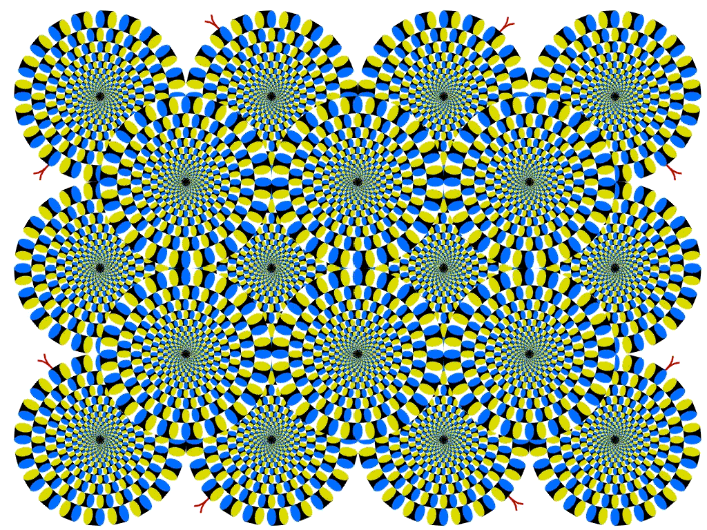 Optical Illusion